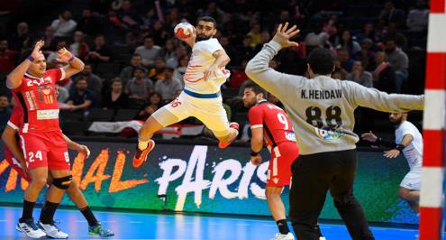 يلا كورة يوضح.. لماذا أنهت مصر مونديال اليد في المركز 12؟